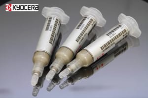 Die Attach Paste, Packaging Type: Syringe