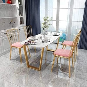 Cafes And Restaurants Leisure Chair, Dining Chair