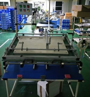 BLUE STAR Ms SPM Machine, Production Capacity: Varies, Vehicles Type: Industrial