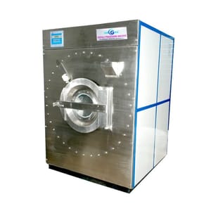 Looking for sellers of Laundry Washing Machine, Capacity: 30 Kg