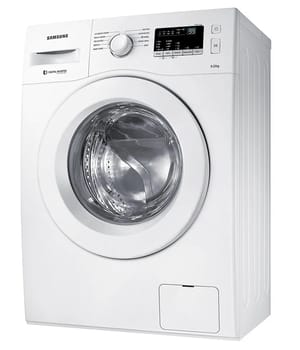 Commercial Washing Machine, Rated Capacity: 30 kg, Top Loading