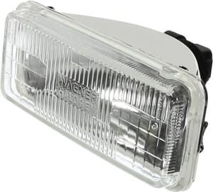 50W Cool White Wagner Sealed Beam Lamps