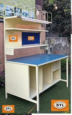 Packing Table In Gurgaon - Warehouse Work Station Table