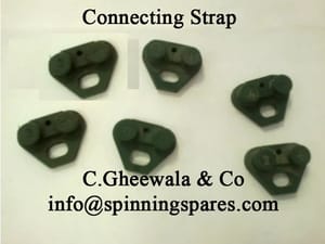 Connecting Strap For Ring Frame