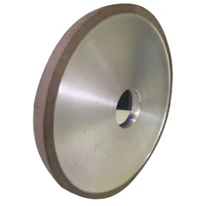Resin Grindex Diamond Grinding Flat Wheel, Size/Dimension: 100mm To 400mm, Thickness Of Wheel: 10mm To 50mm