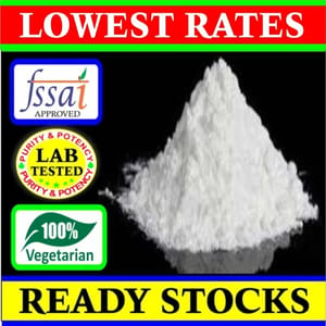 L Carnosine Powder, Purity: 100%, Packaging Type: 1 Kg,25 Kg