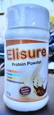 Protein Powder With DHA Vitamins And Minerals, Non prescription, Treatment: Health Supplements