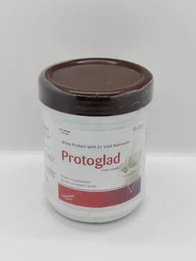 Protein Powder, Packaging Size: 200 GM, Prescription