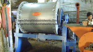 Ball Mills, For Industrial