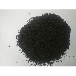 Hydro Activated Carbon Filters Green Sand For Iron Remover Media