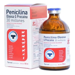 Penicillin G Procaine, For Alembic, Packaging Size: 30 Miliion Iu
