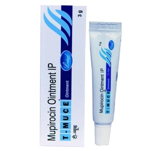 T Muce Ointment, 5 g