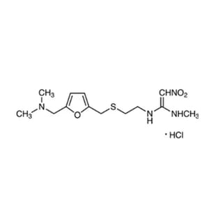Ranitidine Hydrochloride IHRS