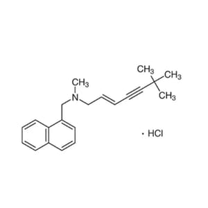 Terbinafine Hydrochloride IHRS