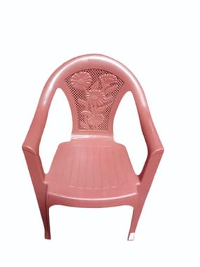 Plastic Classic Chair