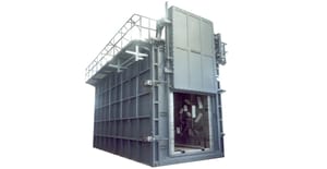 Annealing Furnace Manufactures