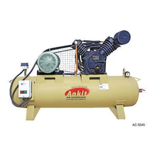 Ankit Two Stage Heavy Duty Air Compressor, AC-5545