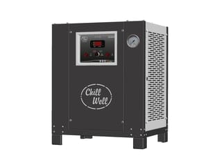 20CFM Refrigerated Air Dryer