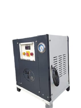 Chillwell Coated Refrigerated Air Dryer, -20 C, Capacity: 20cfm To 100cfm