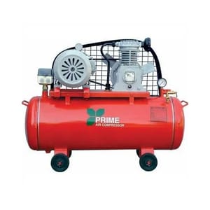 1 HP Single Stage Cylinder Air Compressor, Air Tank Capacity: 70 Litres