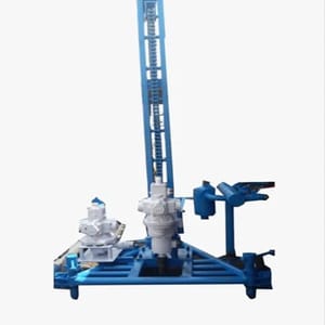 For Water Well Inwell Drilling Rig