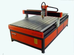 CNC Milling Machine For Furniture, 18000