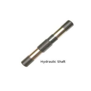 Hydraulic Shaft, For Industrial