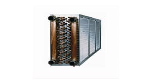 Coil Type Heliflow Heat Exchanger, Application: Power Generation And Pharmaceutical Industry
