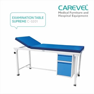 Carevel C 3201 FE Majestouso Fully Motorised Examination Table
