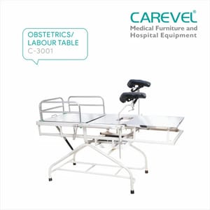 Carevel C 3001 Labour Table