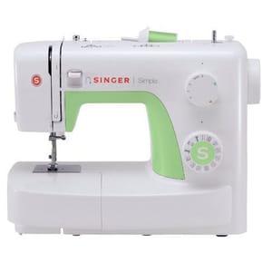 Singer Simple 3329 Home Sewing Machine