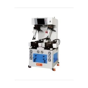 Dts-7710 Heavy Duty Walled Sole Attaching Machine