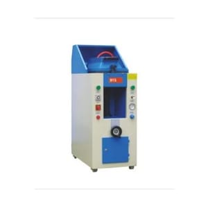 Cover Type Sole Attaching Machine