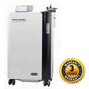 Oxymed Oxygen Concentrator 5 Pm