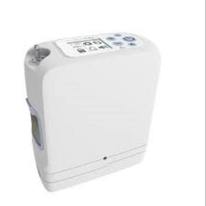 Inogen One G5 Portable Oxygen Concentrator, 1.2L