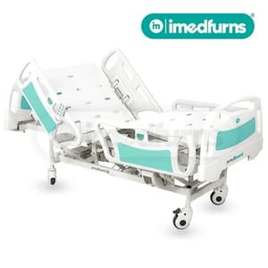 IMED5001 ICU Bed