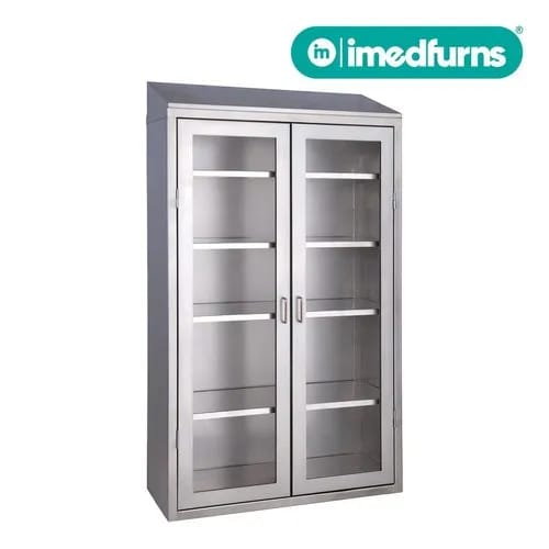 IMED5901SS Instrument Storage