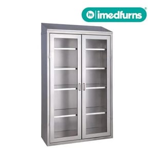 IMED5901SS Instrument Storage Cabinet