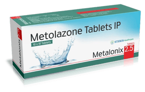 Metolazone Tablet 5mg