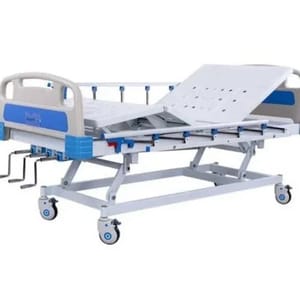 ICU 3 Function Bed