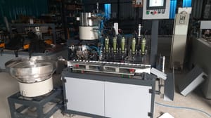 Automatic Assembly Automation SPM, Production Capacity: 20000 Per Day
