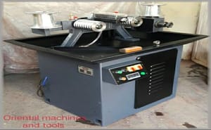 Gold 8 Pass Wire Drawing machine, Capacity: 1.5 Mm, Max Inlet Wire Diameter: 1.5 mm