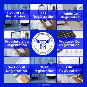 10 Days Online Nbfc Company Registration Consultant, Pan India
