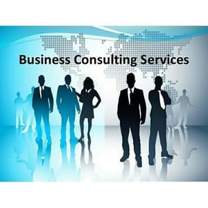 New company registration Business Consultant