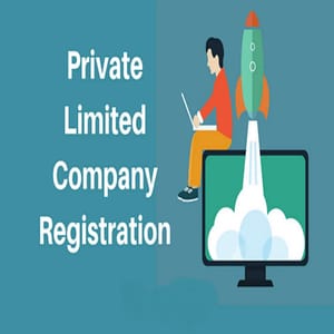 Private Limited Company Registration Service, Pan India