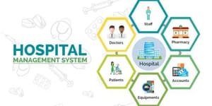 Hospital Management Online