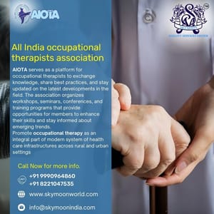 AIOTA Certificate consultancy