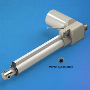 Operation Theater Table Actuators