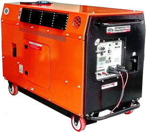 Power Generator Sales and Services
