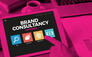 Commercial Brand Consultancy Service
